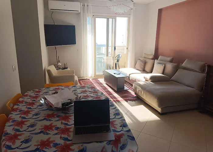 Guidus Apartment