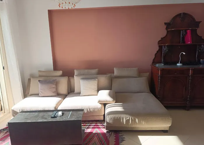 Guidus Apartment