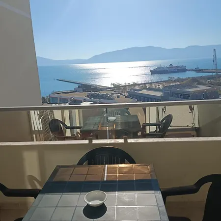 Guidus Apartment Vlore Exterior photo