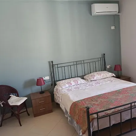 Guidus Apartment Vlore Exterior photo